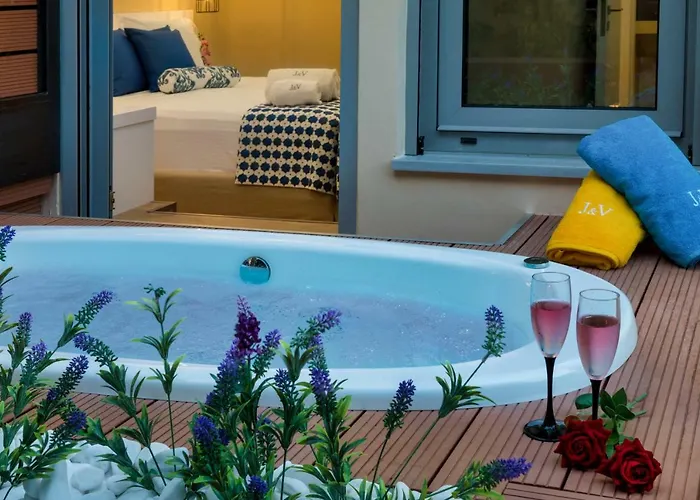 J&v Luxury Apartment