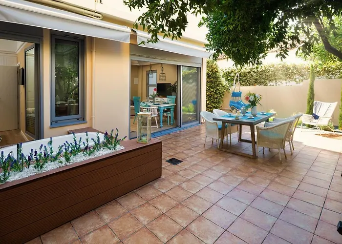 J&v Luxury Chania (Crete)