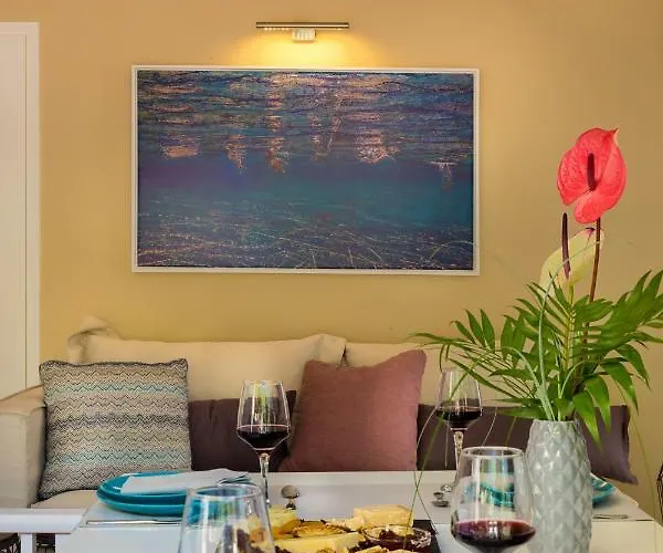 J&v Luxury Chania (Crete)