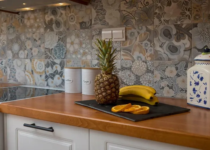 J&v Luxury Apartment Chania (Crete)