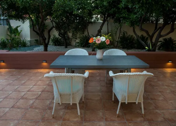 Apartment J&v Luxury *