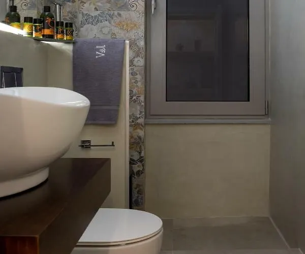 Apartment J&v Luxury *