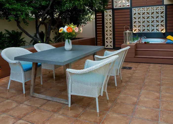 Apartment J&v Luxury