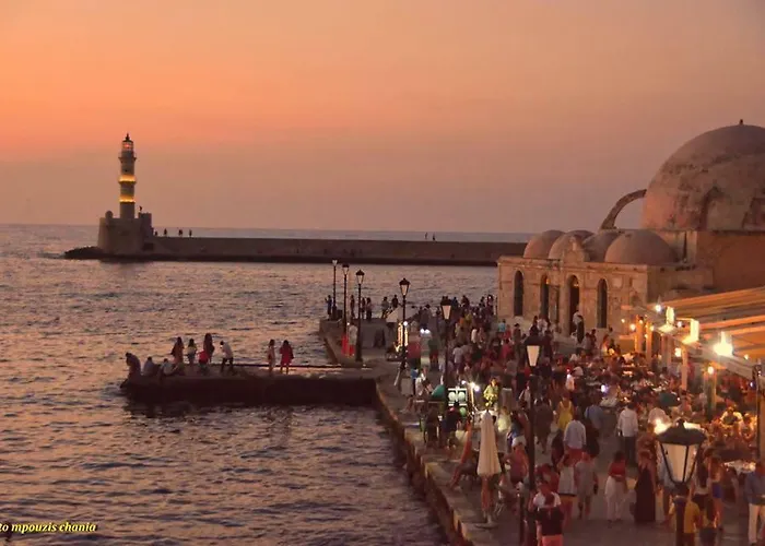 J&v Luxury * Chania (Crete)