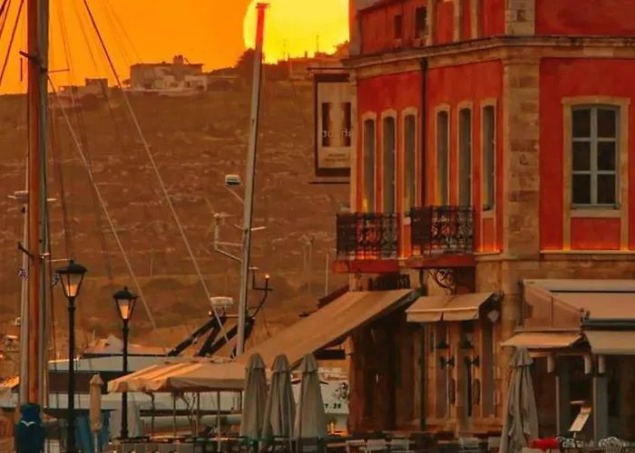 J&v Luxury * Chania (Crete)