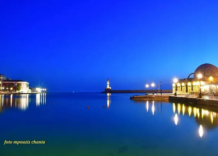 Apartment J&v Luxury *