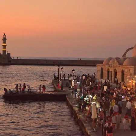 J&v Luxury * Ханья (Крит)