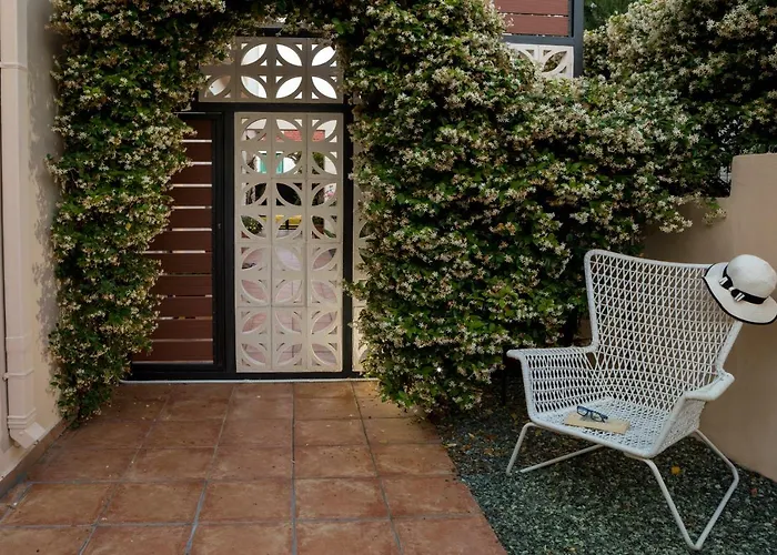 J&v Luxury * Ханья