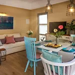 J&v Luxury Apartment Chania (Crete)