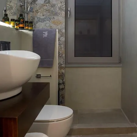 Apartment J&v Luxury *