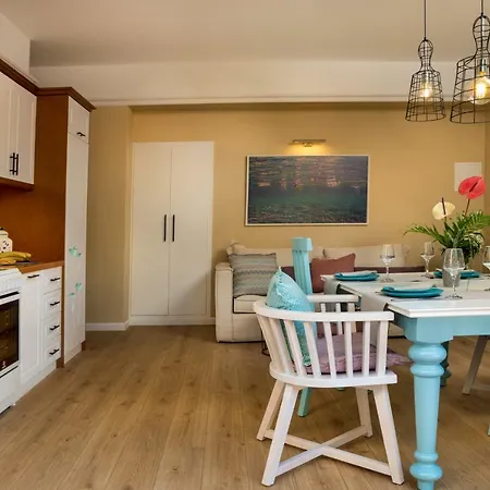 Apartment J&v Luxury Chania (Crete)