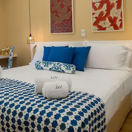 Appartement J&v Luxury