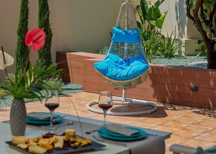 J&v Luxury Appartement