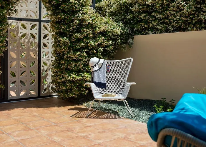 Appartement J&v Luxury