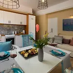J&v Luxury Apartamento *