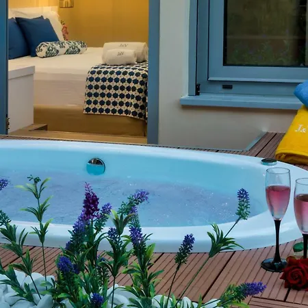 J&v Luxury Apartment