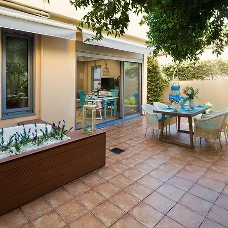 J&v Luxury Chania (Crete)