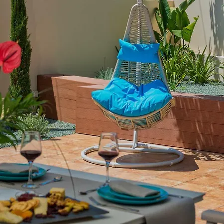 J&v Luxury Apartment