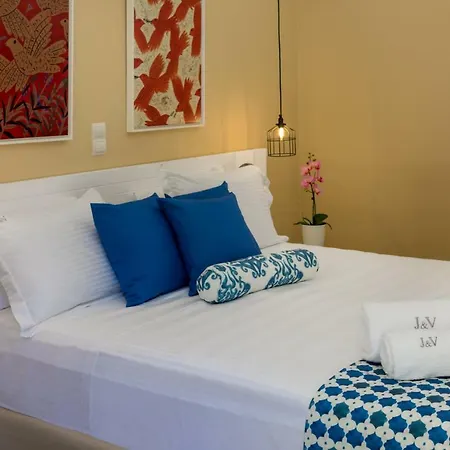 Apartment J&v Luxury Chania (Crete)