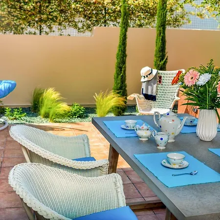 J&v Luxury Appartement *