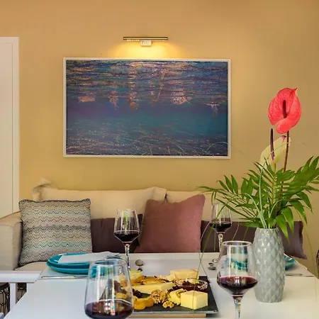 J&v Luxury Chania (Crete)