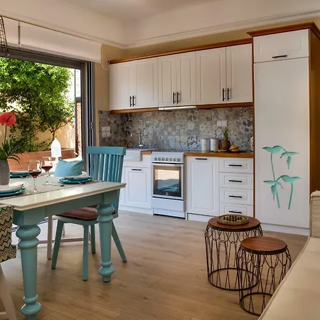 Appartement J&v Luxury