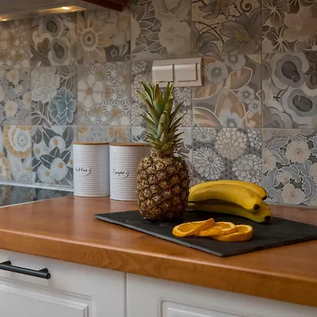 J&v Luxury Appartement Chania (Crete)