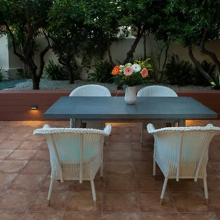 Apartment J&v Luxury *