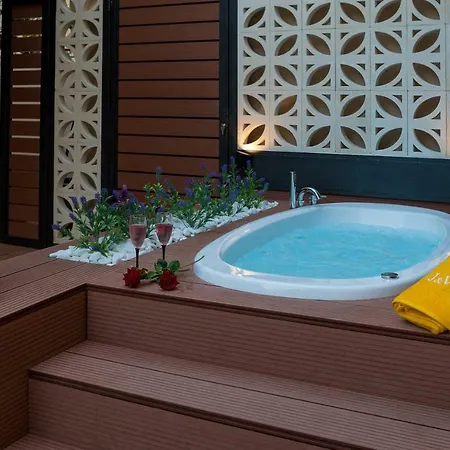 J&v Luxury Appartement