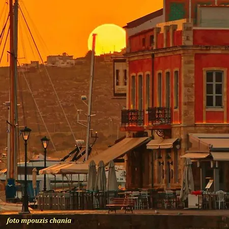 J&v Luxury * Chania (Crete)