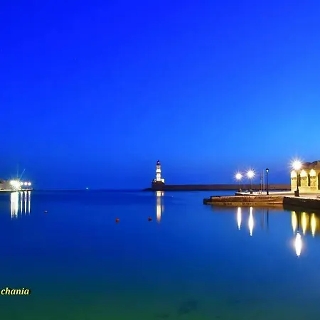 Appartement J&v Luxury *